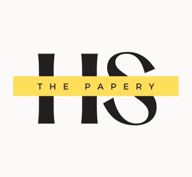 The Papery
