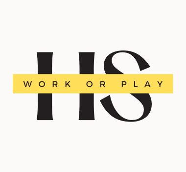 Work or Play