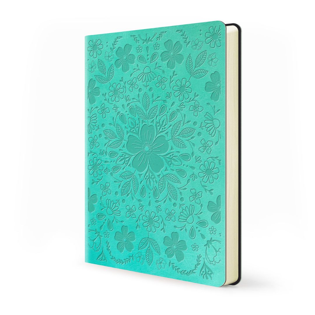 Flexi Premium A5 Soft Cover Journal | Happy Splurge