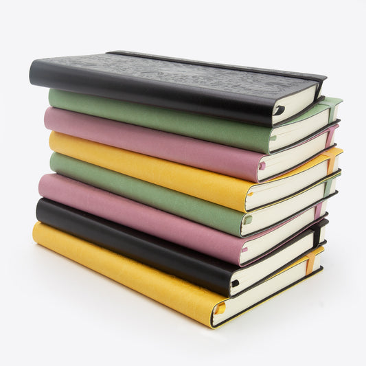 Flexi Premium A5 Soft Cover Journal | Happy Splurge
